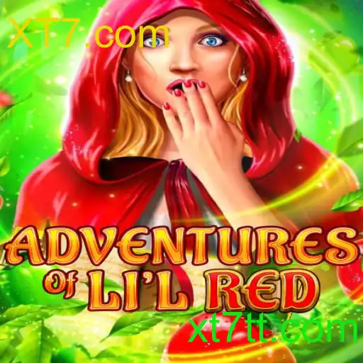AdventuresofLilRed