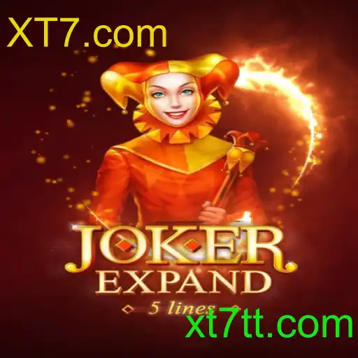 JokerExpand: Uma Nova Jornada no Mundo dos Jogos Eletrônicos
