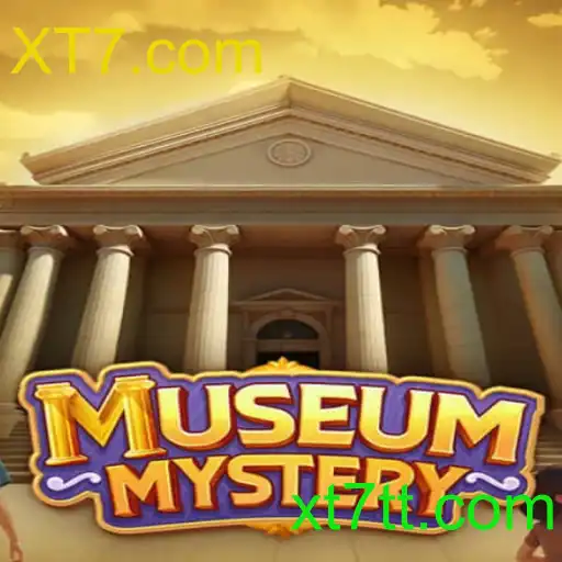 Descubra os Mistérios de MuseumMystery: Um Jogo de Enigmas e Estratégia